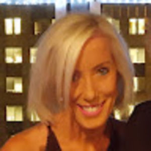 Meet your Posher, Liz